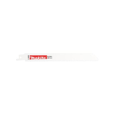 MAKITA Lame Recipro Bi 180mm Denture en M (P-45696) Original MAKITA-Accessoires d'origine : Lame Recipro Bi 180/Denture en M avec la référence : P-456 (P-45696) - Publicité MAKITA Lame Recipro Bi 180mm Denture en M (P-45696) Original MAKITA-Accessoires d'origine : Lame Recipro Bi 180/Denture en M avec la référence : P-456 (P-45696) - Publicité