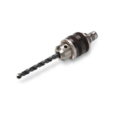 Mandrin FEIN 63901023020 - Avec clé, 1,5mm, Métal, Acier inoxydable - Publicité Mandrin FEIN 63901023020 - Avec clé, 1,5mm, Métal, Acier inoxydable - Publicité