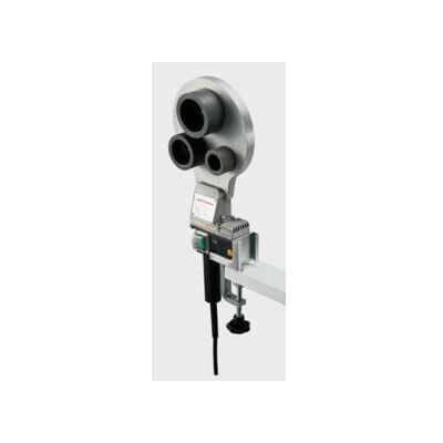Mandrin chauffant Rothenberger / douille chauffante ROWELD P125 Ø 16mm (55587) - Publicité Mandrin chauffant Rothenberger / douille chauffante ROWELD P125 Ø 16mm (55587) - Publicité