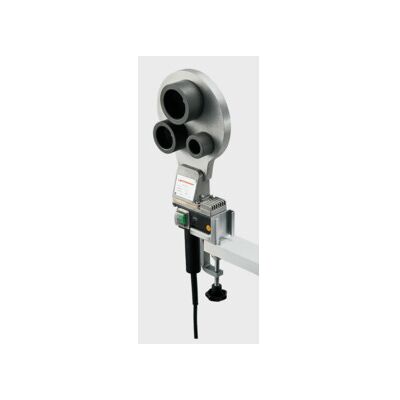 Mandrin chauffant Rothenberger / douille chauffante ROWELD P125 Ø 110mm (55597) - Publicité Mandrin chauffant Rothenberger / douille chauffante ROWELD P125 Ø 110mm (55597) - Publicité