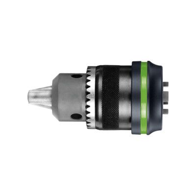Mandrin de perçage à couronne dentée CC-16 FFP ; Festool (769061) - Publicité Mandrin de perçage à couronne dentée CC-16 FFP ; Festool (769061) - Publicité
