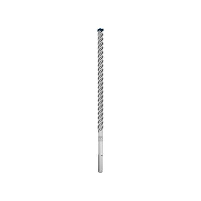 Marteau perforateur BOSCH Expert SDS max-8X, 25 x 400 x 520 mm (2608900269) - Publicité Marteau perforateur BOSCH Expert SDS max-8X, 25 x 400 x 520 mm (2608900269) - Publicité