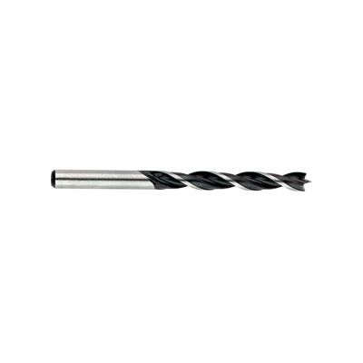 Metabo 627989000 - Perceuse bois 6mm - Hélicoïdale, 97mm - Publicité Metabo 627989000 - Perceuse bois 6mm - Hélicoïdale, 97mm - Publicité