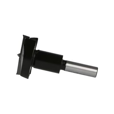 Heller Tools 10705 - Mèche Forstner 25mm - Longueur totale 60mm - Queue cylindrique - Publicité Heller Tools 10705 - Mèche Forstner 25mm - Longueur totale 60mm - Queue cylindrique - Publicité