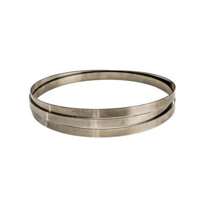 Lames de scie à ruban Metabo - 835x13mm - Couper le métal avec précision - Publicité Lames de scie à ruban Metabo - 835x13mm - Couper le métal avec précision - Publicité