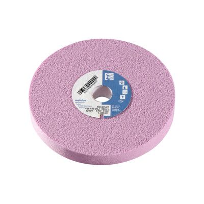 Disque abrasif Metabo 200mm - Pour outils HSS - Durable et précis - Publicité Disque abrasif Metabo 200mm - Pour outils HSS - Durable et précis - Publicité