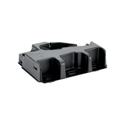 Insert pour boîte de rangement Metabo 628943000 - 373x260x100mm - Publicité Insert pour boîte de rangement Metabo 628943000 - 373x260x100mm - Publicité