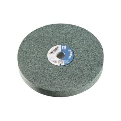 Roue de meulage Metabo 150mm - Carbure de silicium, Durable, Universelle - Publicité Roue de meulage Metabo 150mm - Carbure de silicium, Durable, Universelle - Publicité