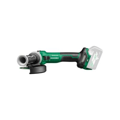 Meuleuse d'angle sans fil HiKOKI G3613DE Basic (G3613DEW4Z) - Publicité Meuleuse d'angle sans fil HiKOKI G3613DE Basic (G3613DEW4Z) - Publicité