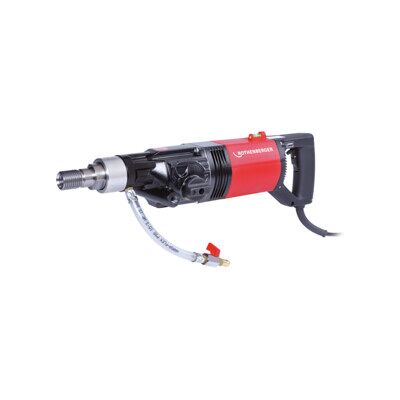 Moteur de forage Rothenberger RODIADRILL 160 2000W/1400W (FF40165) - Publicité Moteur de forage Rothenberger RODIADRILL 160 2000W/1400W (FF40165) - Publicité