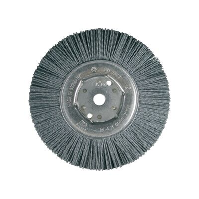 Osborn Brosse ronde SIC 150x18mm K120 (9902515080) - Publicité Osborn Brosse ronde SIC 150x18mm K120 (9902515080) - Publicité