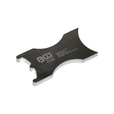 Outil de calage d'arbre à came pour moteurs Ducati 4 soupapes BGS ; BGS technic (5066) - Publicité Outil de calage d'arbre à came pour moteurs Ducati 4 soupapes BGS ; BGS technic (5066) - Publicité