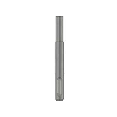 Outil d'insertion BOSCH pour ancrage SDS plus M10 Diamètre 8,4 mm Longueur 86 mm (1618600008) - Publicité Outil d'insertion BOSCH pour ancrage SDS plus M10 Diamètre 8,4 mm Longueur 86 mm (1618600008) - Publicité