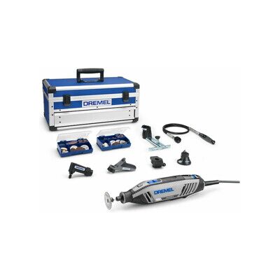 Outil mutlifonctions DREMEL® 4250 (F0134250JK) - Publicité Outil mutlifonctions DREMEL® 4250 (F0134250JK) - Publicité