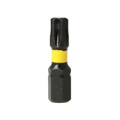 Heller Impact Bits 30545 - Impact Bits - Publicité Heller Impact Bits 30545 - Impact Bits - Publicité