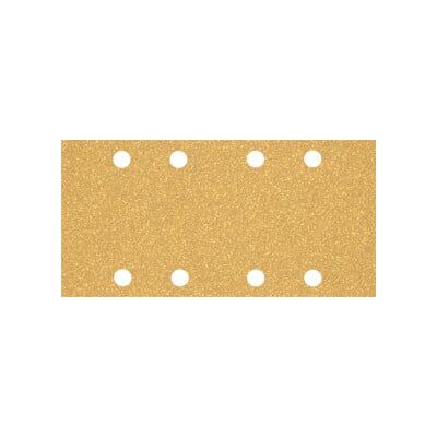 Papier abrasif Bosch EXPERT C470 93x186mm - Modèle 2608900853 - Publicité Papier abrasif Bosch EXPERT C470 93x186mm - Modèle 2608900853 - Publicité