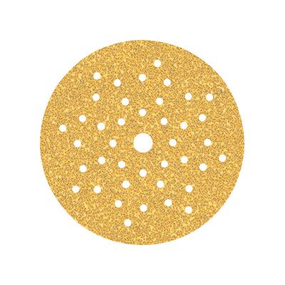 Papier de verre BOSCH Expert C470 pour ponceuse orbitale aléatoire, 125 mm, multi-trous, G 40 (2608901124) - Publicité Papier de verre BOSCH Expert C470 pour ponceuse orbitale aléatoire, 125 mm, multi-trous, G 40 (2608901124) - Publicité