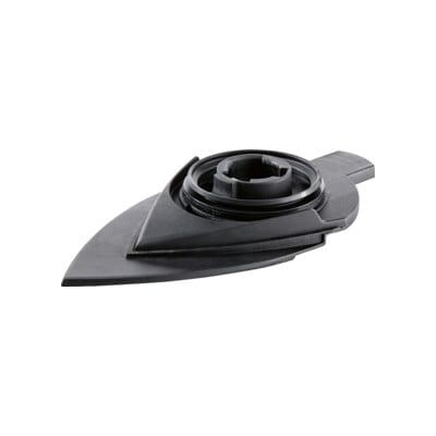 Patin de ponçage Festool LSS-STF-RO90 V93/6 (496803) - Publicité Patin de ponçage Festool LSS-STF-RO90 V93/6 (496803) - Publicité