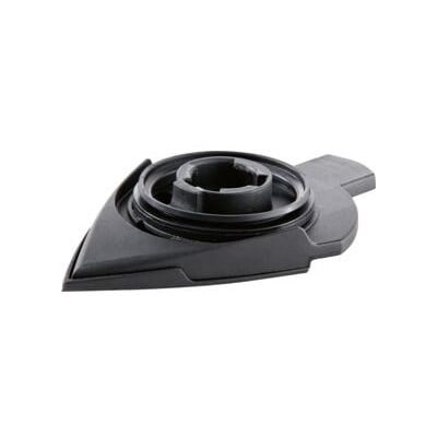 Patin de ponçage SSH-GE-STF-RO90 DX ; Festool (496802) - Publicité Patin de ponçage SSH-GE-STF-RO90 DX ; Festool (496802) - Publicité