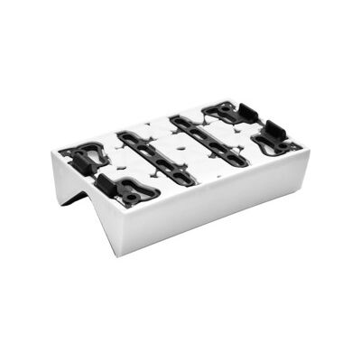 Patin profilé rayon SSH-STF-LS130-R6KV ; Festool (490163) - Publicité Patin profilé rayon SSH-STF-LS130-R6KV ; Festool (490163) - Publicité