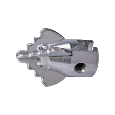 Perceuse à croix Rothenberger avec accouplement de 16 mm, dentée, D=25mm (72175) - Publicité Perceuse à croix Rothenberger avec accouplement de 16 mm, dentée, D=25mm (72175) - Publicité