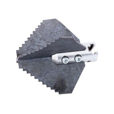 Perceuse à croix Rothenberger avec accouplement de 32 mm, dentée, D=115mm (72377) - Publicité Perceuse à croix Rothenberger avec accouplement de 32 mm, dentée, D=115mm (72377) - Publicité