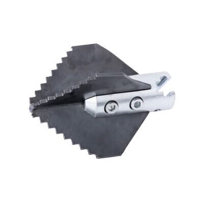 Perceuse à croix Rothenberger avec accouplement de 32 mm, dentée, D=90mm (72376) - Publicité Perceuse à croix Rothenberger avec accouplement de 32 mm, dentée, D=90mm (72376) - Publicité