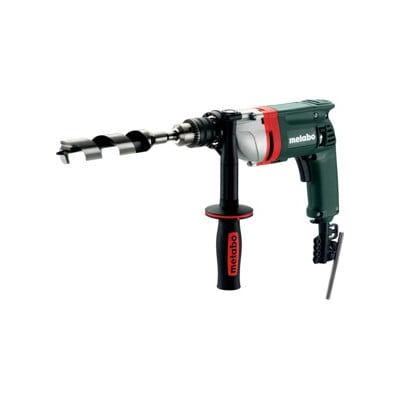 Perceuse BE 75-16 metabo, carton (600580000) - Publicité Perceuse BE 75-16 metabo, carton (600580000) - Publicité