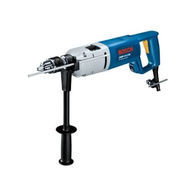 Perceuse BOSCH GBM 16-2 RE (0601120503) - Publicité Perceuse BOSCH GBM 16-2 RE (0601120503) - Publicité