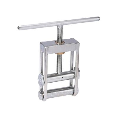 Pince hydraulique Rothenberger pour tuyaux PE Ø 75 - 180 mm (53210) - Publicité Pince hydraulique Rothenberger pour tuyaux PE Ø 75 - 180 mm (53210) - Publicité