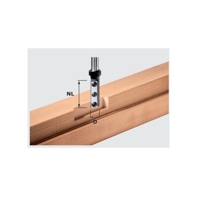 Plaquettes réversibles pour fraise à rainurer HW S12 D16/50 WP ; Festool (497454) - Publicité Plaquettes réversibles pour fraise à rainurer HW S12 D16/50 WP ; Festool (497454) - Publicité