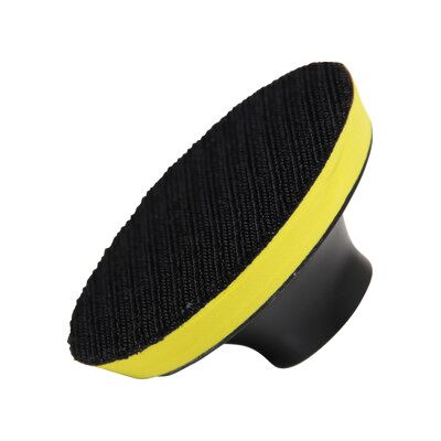 Plateau de ponçage BGS à prise autogrippante Ø 80 mm pour art. 9259 ; BGS technic (9259-5) - Publicité Plateau de ponçage BGS à prise autogrippante Ø 80 mm pour art. 9259 ; BGS technic (9259-5) - Publicité