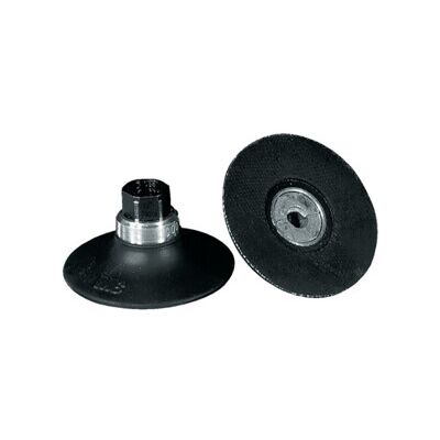 Plateau-support ZR-AC et DR-AC D. 76,2 mm D. de la tige M14 p. meuleuse d'angle ; 3M (7000028376) - Publicité Plateau-support ZR-AC et DR-AC D. 76,2 mm D. de la tige M14 p. meuleuse d'angle ; 3M (7000028376) - Publicité