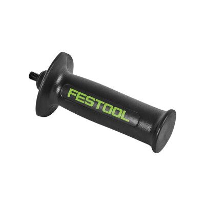 Poignée supplémentaire AH-M8 VIBRASTOP ; Festool (769620) - Publicité Poignée supplémentaire AH-M8 VIBRASTOP ; Festool (769620) - Publicité
