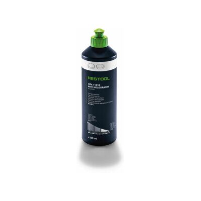 Produit de polissage Festool MPA 11010 WH/0,5 L (202051) - Publicité Produit de polissage Festool MPA 11010 WH/0,5 L (202051) - Publicité
