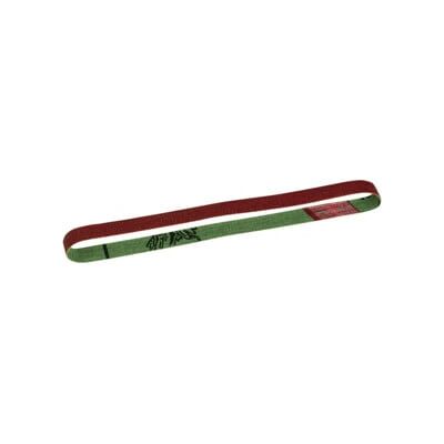 Proxxon Bandes abrasives pour BS/E, corindon, 5 pièces, K 180 (28581) - Publicité Proxxon Bandes abrasives pour BS/E, corindon, 5 pièces, K 180 (28581) - Publicité
