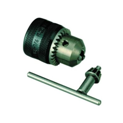 Proxxon Mandrin à chaîne dentée, 0,5 à 6,5 mm pour TBM 220 (28122) - Publicité Proxxon Mandrin à chaîne dentée, 0,5 à 6,5 mm pour TBM 220 (28122) - Publicité