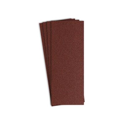 Klingspor - PS 22 K - 100x115 - G80 - Abrasifs en bandes - Publicité Klingspor - PS 22 K - 100x115 - G80 - Abrasifs en bandes - Publicité