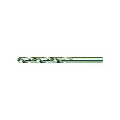 PTG Mèche spiralée 4,1mm - Acier & Fonte - Longueur spirale 43mm - Mèche à spirale - Publicité PTG Mèche spiralée 4,1mm - Acier & Fonte - Longueur spirale 43mm - Mèche à spirale - Publicité