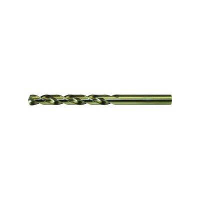 Foret spiral PTG 2,5 mm HSS-Co - Pour acier - Publicité Foret spiral PTG 2,5 mm HSS-Co - Pour acier - Publicité