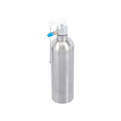 Pulvérisateur à air comprimé BGS acier inoxydable 650 ml ; BGS technic (72050) - Publicité Pulvérisateur à air comprimé BGS acier inoxydable 650 ml ; BGS technic (72050) - Publicité