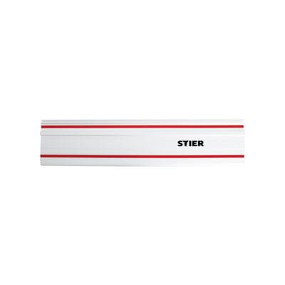Rail de guidage STIER 800 mm (906527) - Publicité Rail de guidage STIER 800 mm (906527) - Publicité