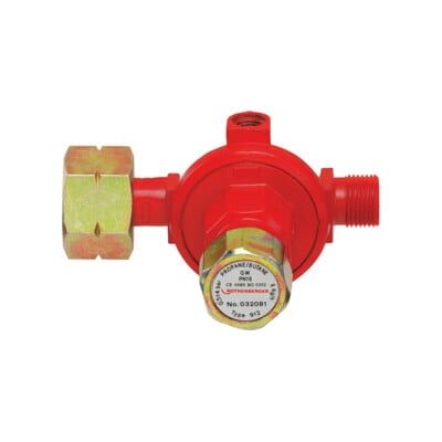 Régulateur de propane Rothenberger, réglable en continu, 1 - 4 bar, W21.8x1/14 - Publicité Régulateur de propane Rothenberger, réglable en continu, 1 - 4 bar, W21.8x1/14 - Publicité