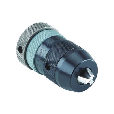 Mandrin à serrage rapide Röhm 0,5-10 mm - Accessoire Perceuse - Publicité Mandrin à serrage rapide Röhm 0,5-10 mm - Accessoire Perceuse - Publicité