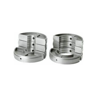 Rothenberger Adaptateur de serrage réduit 160 mm, 8 dents P250-315B (53043) - Publicité Rothenberger Adaptateur de serrage réduit 160 mm, 8 dents P250-315B (53043) - Publicité