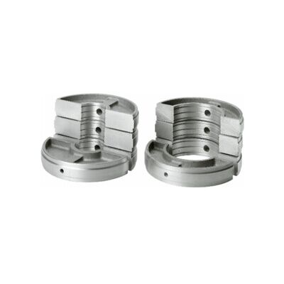 Rothenberger Adaptateur de serrage réduit pour P160B, 140 mm, 8 dents. (53038) - Publicité Rothenberger Adaptateur de serrage réduit pour P160B, 140 mm, 8 dents. (53038) - Publicité