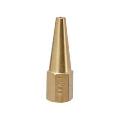 Rothenberger Buse de soudage pour ALLGAS 2000, 1-2 mm, M8x1 (35306) - Publicité Rothenberger Buse de soudage pour ALLGAS 2000, 1-2 mm, M8x1 (35306) - Publicité
