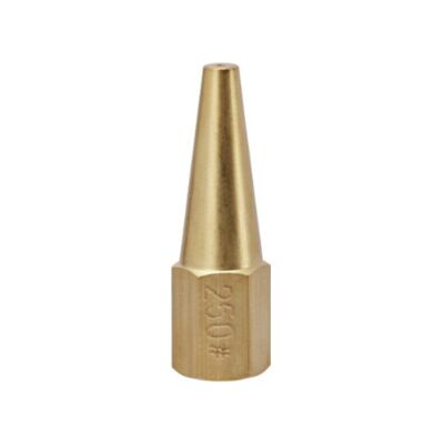 Rothenberger Buse de soudage pour ALLGAS 2000, 2-3 mm, M8x1 (35307) - Publicité Rothenberger Buse de soudage pour ALLGAS 2000, 2-3 mm, M8x1 (35307) - Publicité