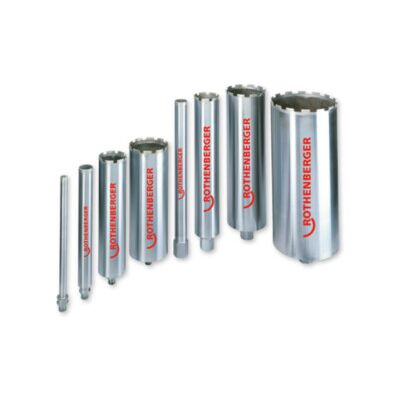 Rothenberger Dia-NTBK SPEED STAR DX1.1/4, D=102, L=430 (FF00100) - Publicité Rothenberger Dia-NTBK SPEED STAR DX1.1/4, D=102, L=430 (FF00100) - Publicité