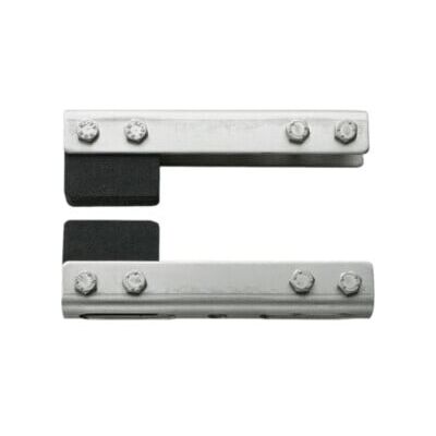 Rothenberger Électrode plate ROTHERM 2000 avec support, 2 pcs (3.6711) - Publicité Rothenberger Électrode plate ROTHERM 2000 avec support, 2 pcs (3.6711) - Publicité